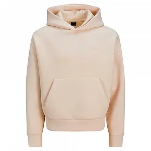 Толстовка JACK & JONES Jcokinetic Sweat Hood Jnr - Фото 1