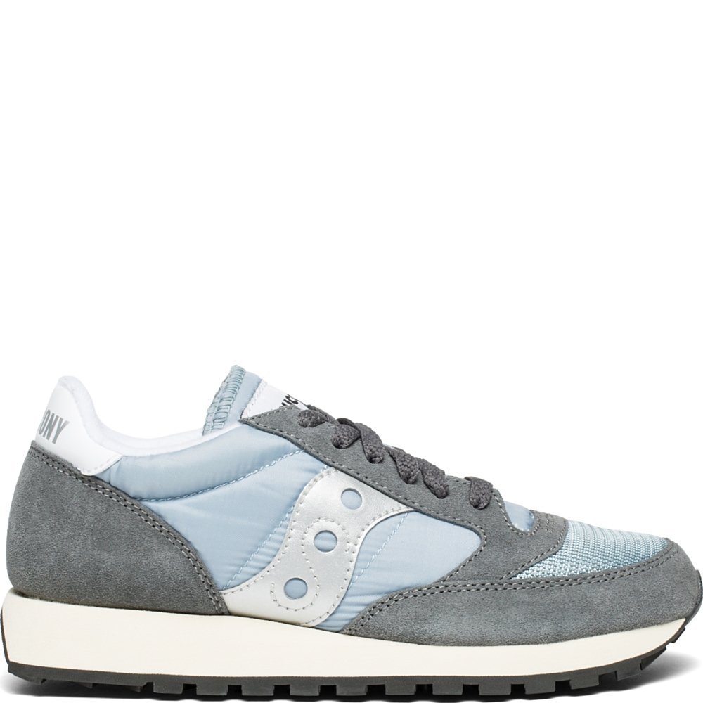 Кроссовки Saucony Jazz Original Vintage, фото №1