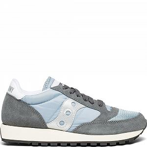 Кроссовки Saucony Jazz Original Vintage - Фото 1
