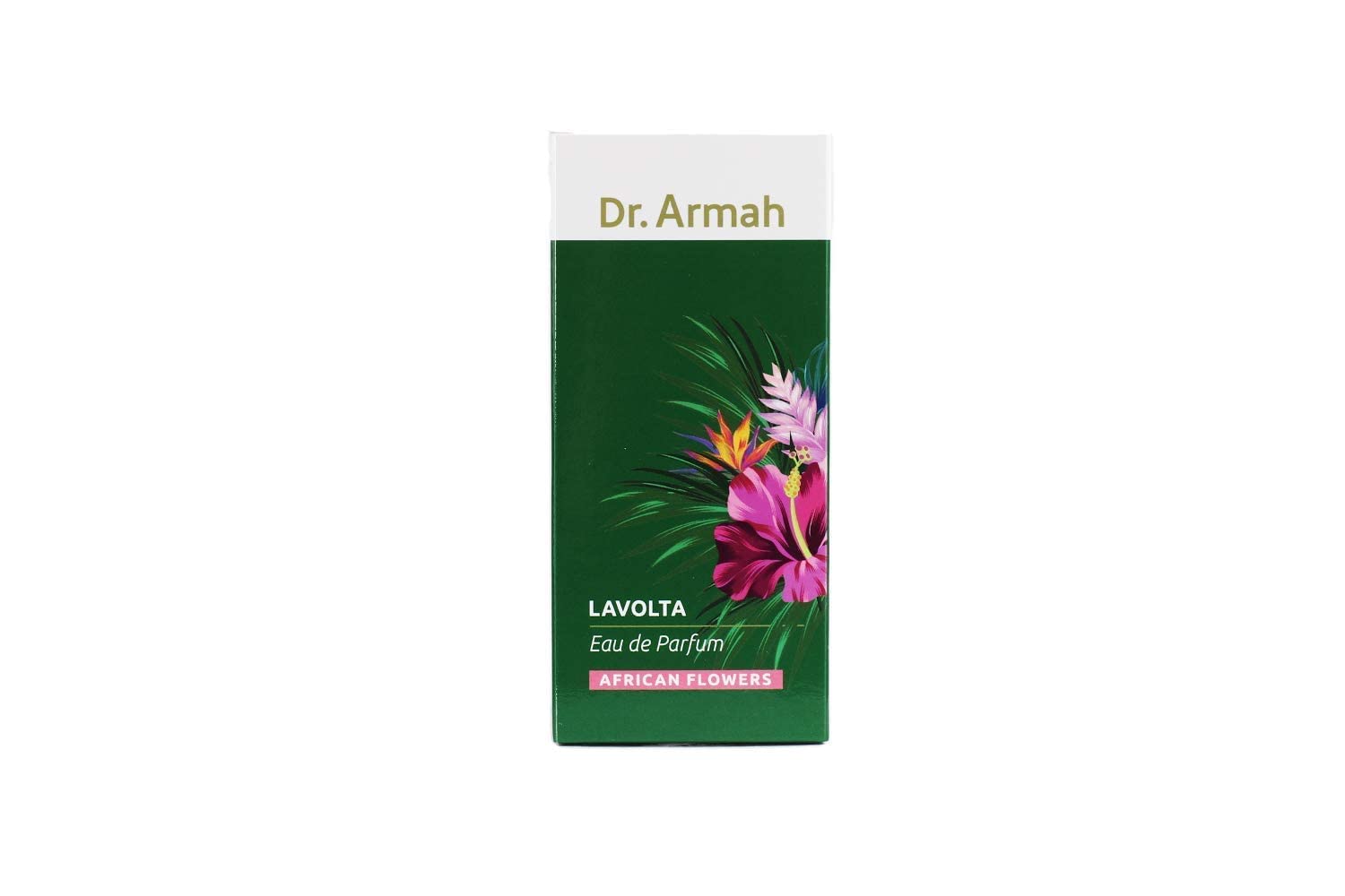 Парфумована вода Lavolta African Flowers Exotic Fruity Floral Feminine 100 мл, фото №3