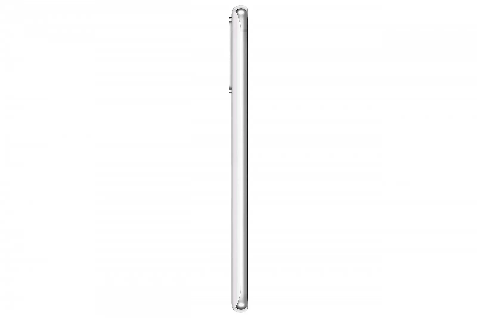 Смартфон Samsung Galaxy S20 FE G780F Dual SIM 128 GB Android 10.0 SM-G780FZWDEUB Cloud White, фото №5