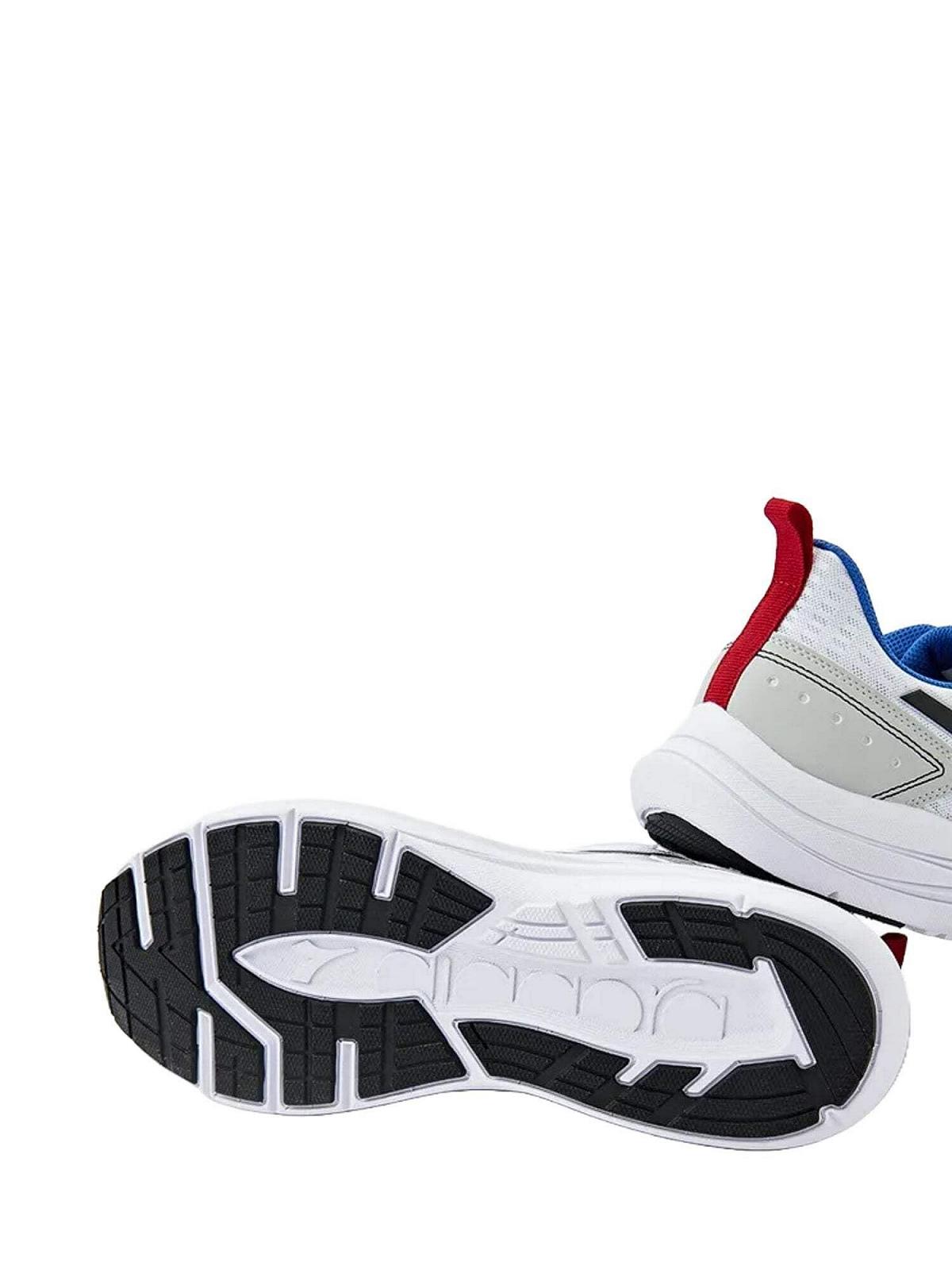 Кроссовки Diadora Snipe для мужчин, фото №3