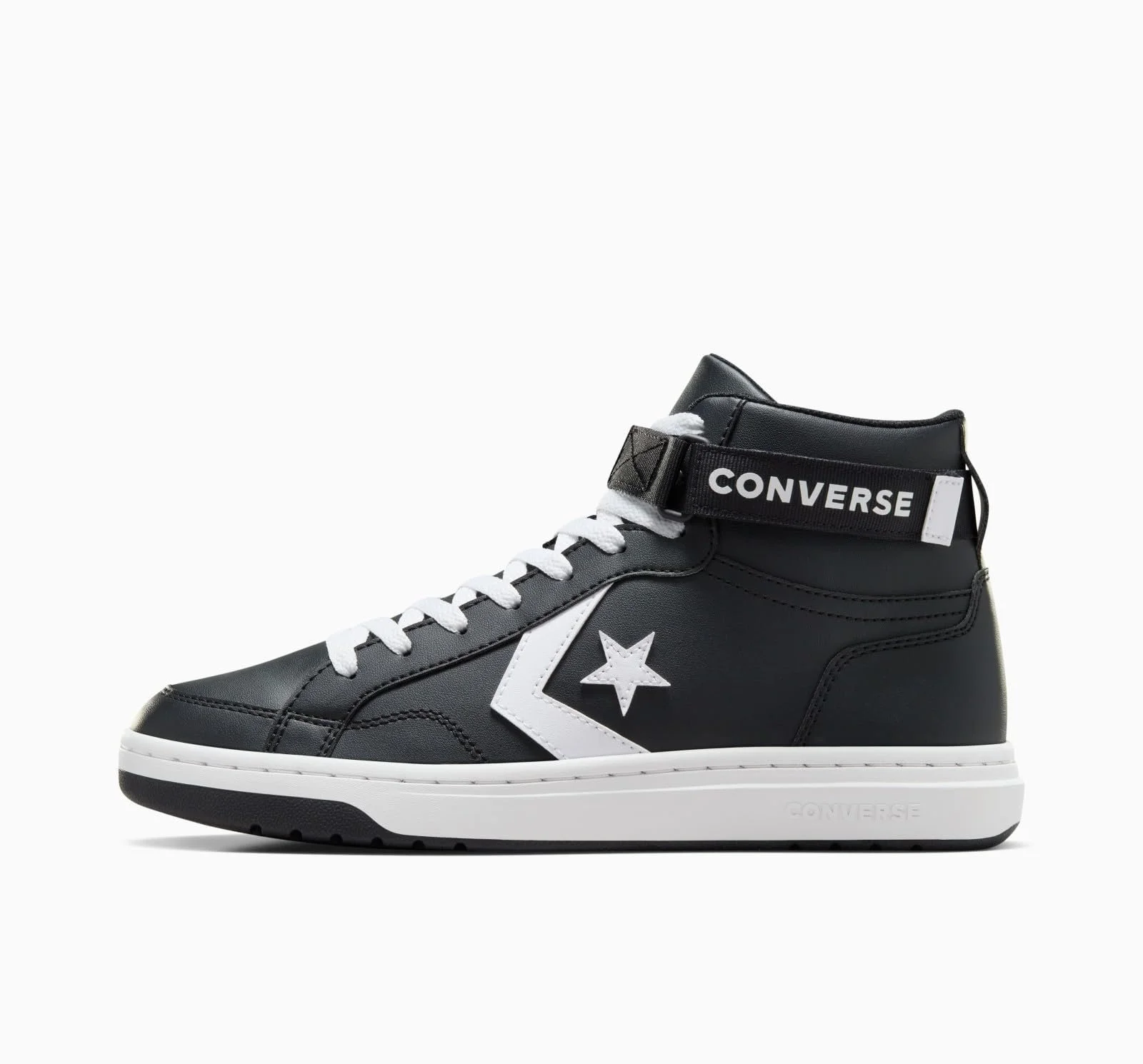 Кеди Converse Pro Blaze V2 High, фото №4
