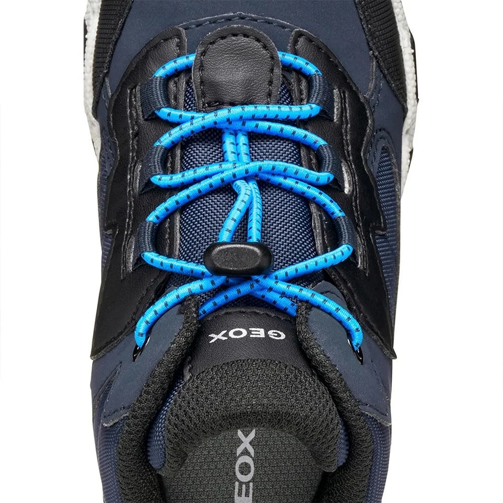 Кроссовки Geox J Magnetar Boy B ABX, фото №2