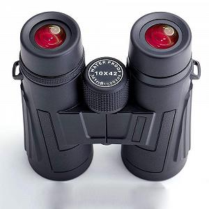 Купить Бинокль CAZARU 10x42 Азот Заполненный Водонепроницаемый Высокопроизводительный HD ED Линза Обязательный Альпинистский Телескоп - Фото 1 Бинокль CAZARU 10x42 Азот Заполненный Водонепроницаемый Высокопроизводительный HD ED Линза Обязательный Альпинистский Телескоп - Фото 1