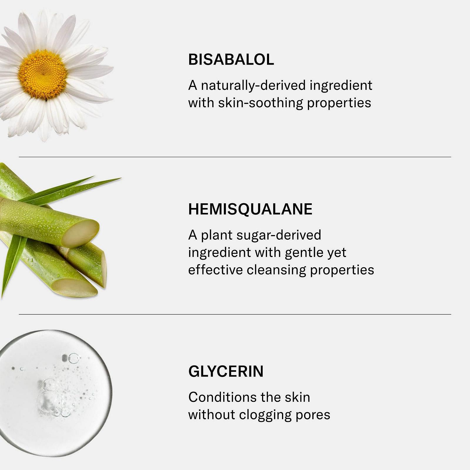 Гель для душу SEEN Fragrance Free некомедогенний та не подразнюючий, фото №6