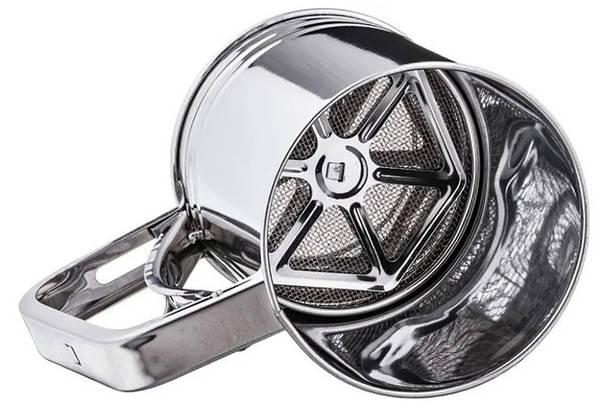 Кружка-сито Benson BN-181 500мл, фото №1 Кружка-сито Benson BN-181 500мл, фото №1