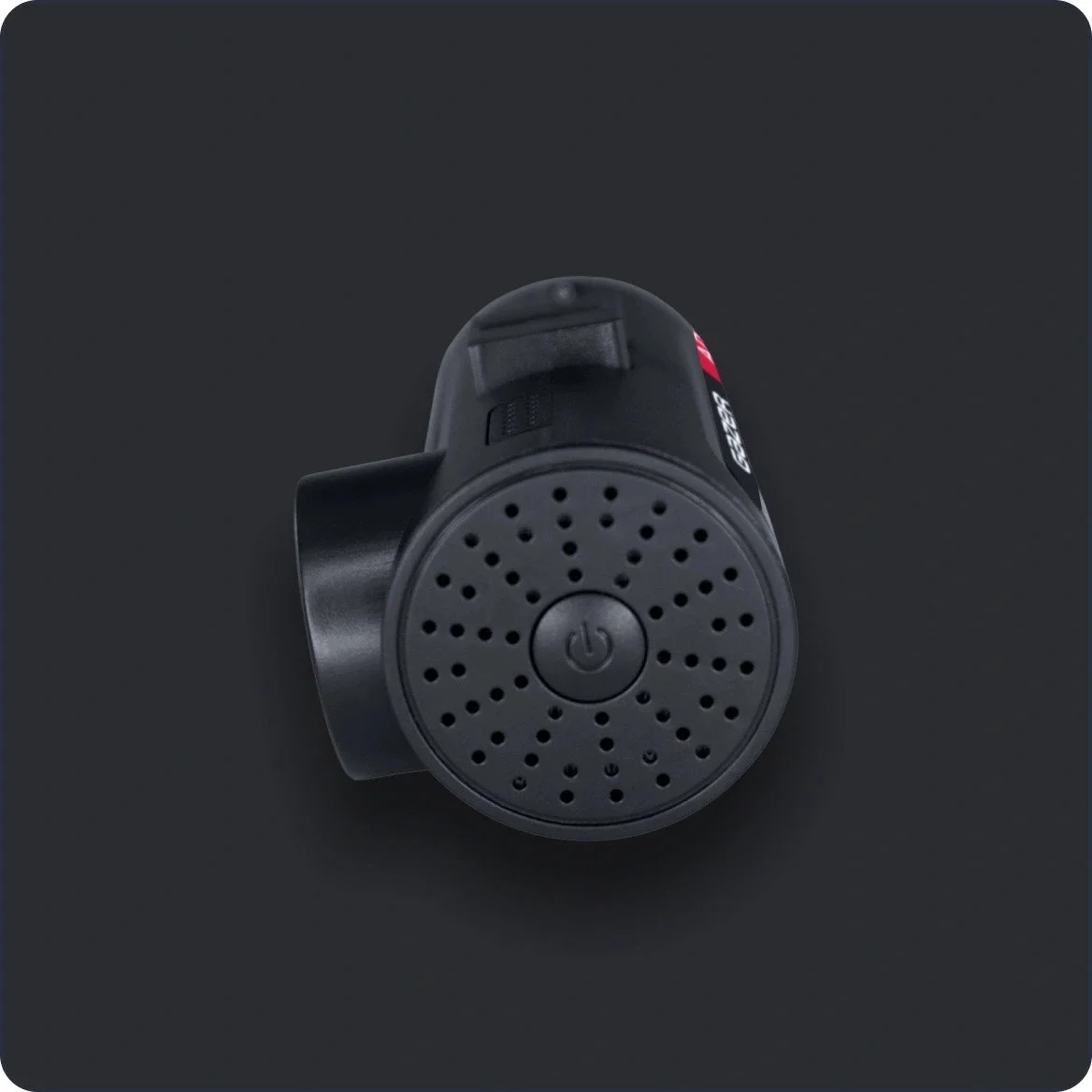 Видеорегистратор Gazer E7 style, фото №4