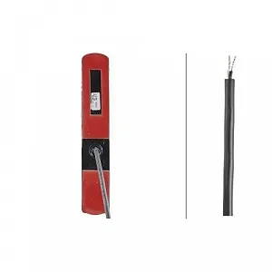 Додатковий покажчик повороту HELLA 2BM 011 788-061 для TAM бічне кріплення synthetic.ua - Фото 1