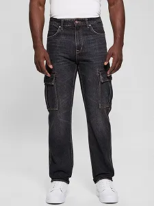 Джинси G 5 POCKETS JEANS SP1R 32 - Фото 1