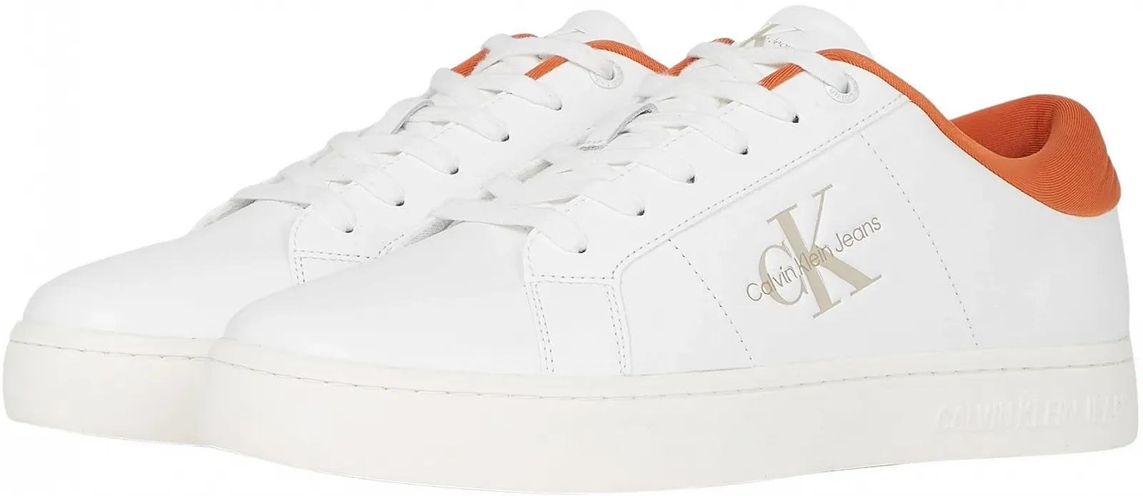 Кеди Calvin Klein Classic Low Ml LTH Ym0ym00864, фото №3