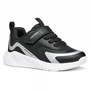 Кроссовки Geox J Sprintye Boy Wr synthetic.ua - Фото 1