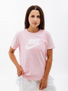 Футболка Nike W NSW TEE ESSNTL ICN FTRA XS - Фото 1