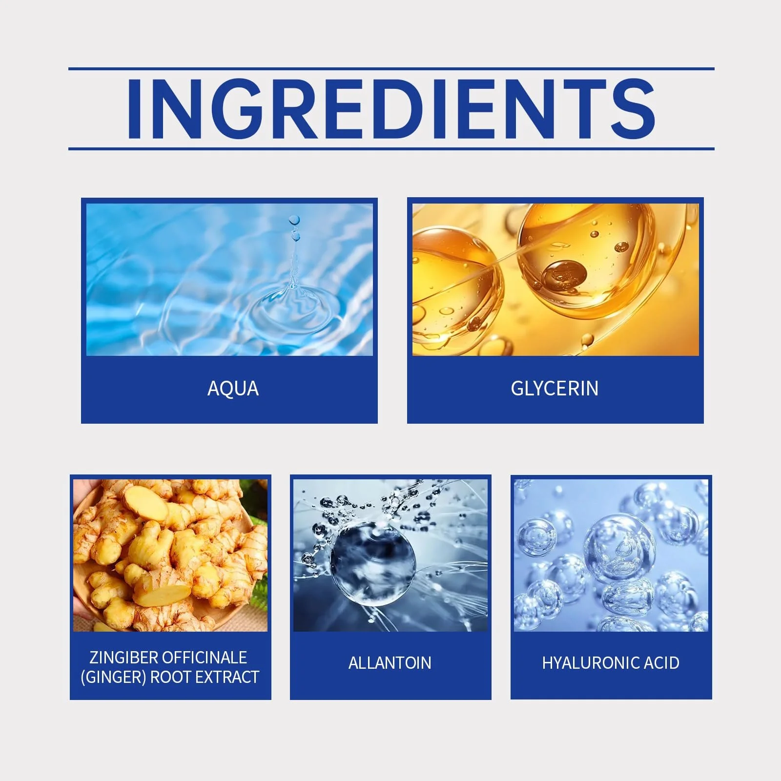 Есенція для волосся Роликова, Есенція для волосся Роликова, фото №2