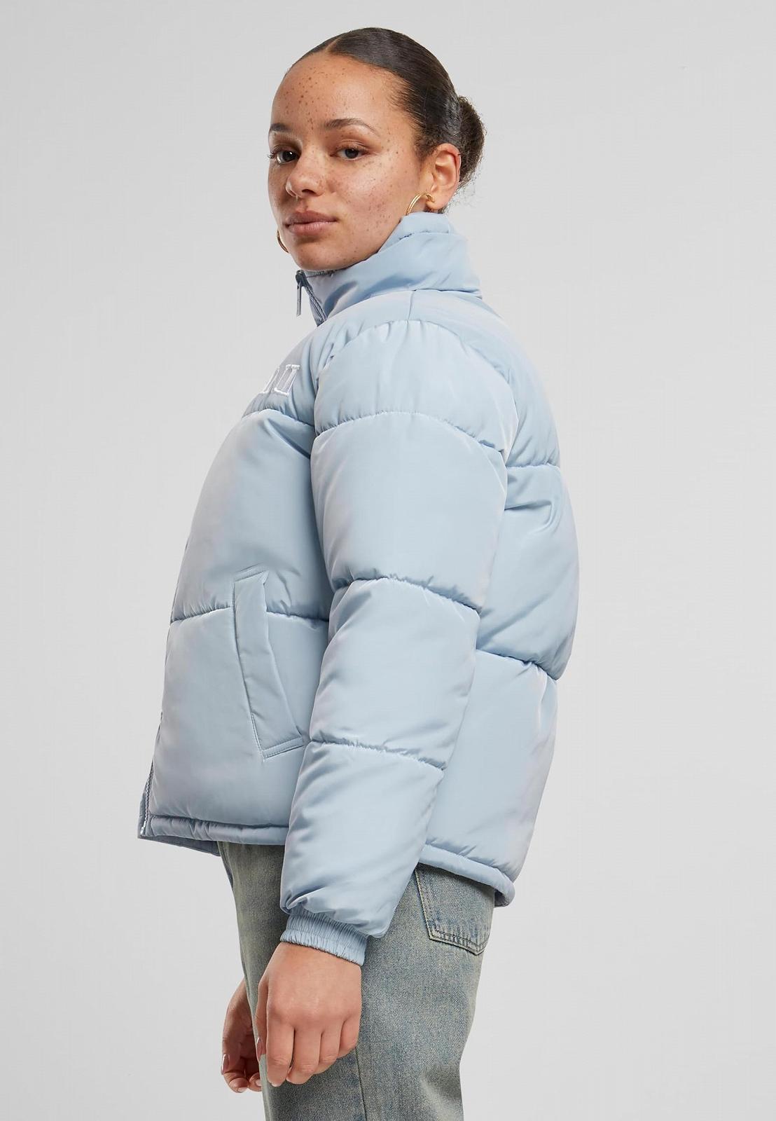 Куртка Karl Kani Retro Essential Puffer, фото №8