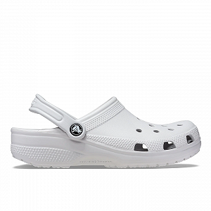 Крокси Crocs Classic Atm 36-37 EU / 21.5 см / Білі - Фото 1