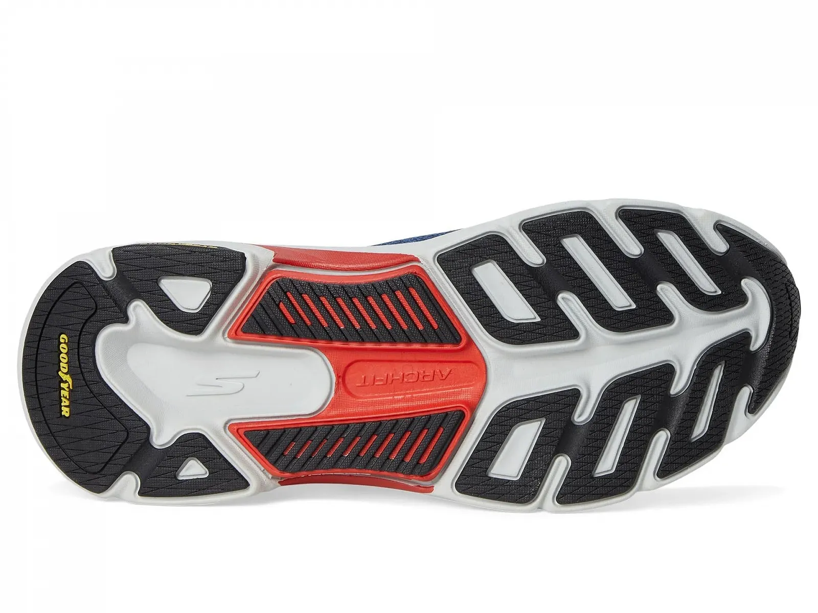 Кросівки Skechers Max Cushioning Arch Fit 2.0, фото №3