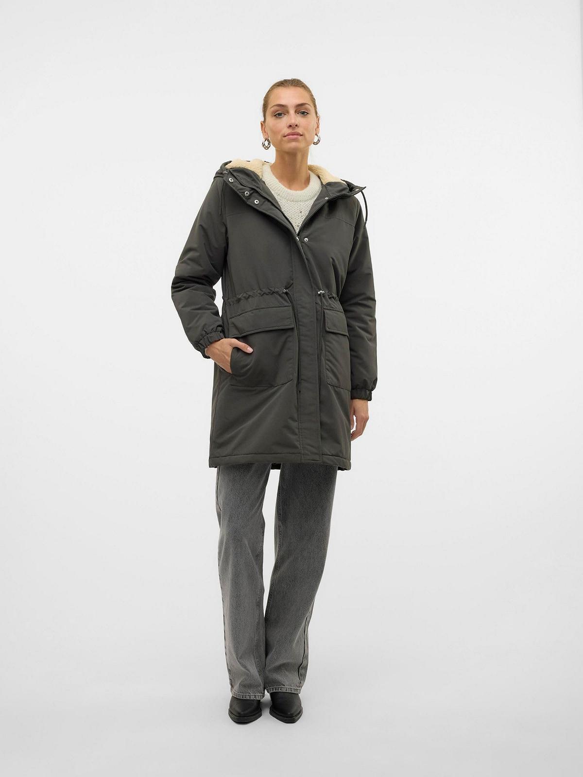 Пальто VERO MODA Vmalma Жіноче, фото №2