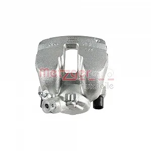 Гальмівний супорт METZGER 6261315 передній лівий - Фото 1