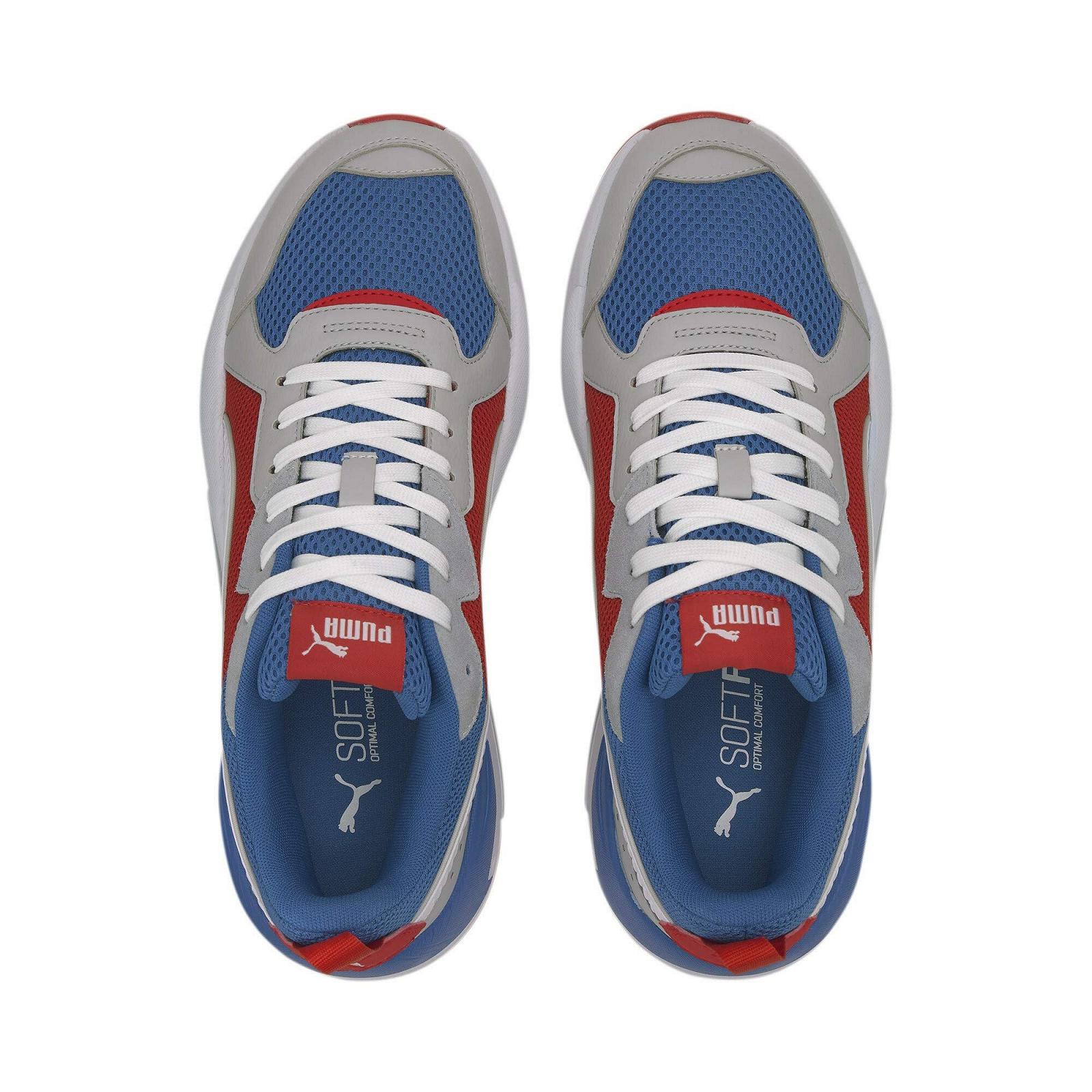 Кроссовки PUMA X-ray мужские, фото №7