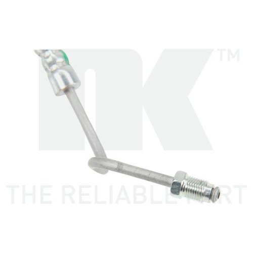 Гальмівний шланг NK 8539118 для RENAULT задня вісь ліворуч зовні, фото №3