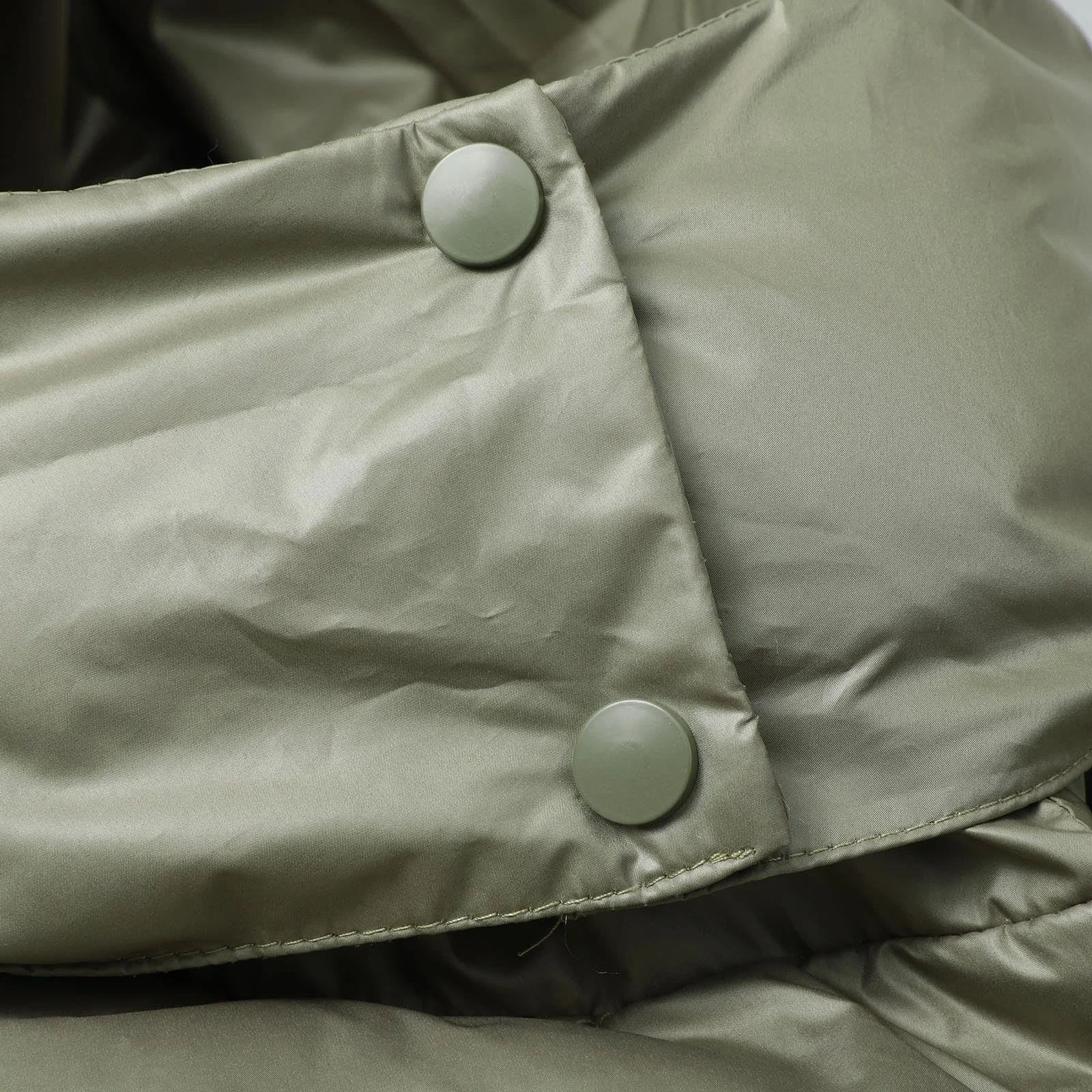 Пуховик YWLINK Жіночий 3/4 Чорний, фото №2