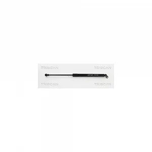 Газова пружина багажника TRISCAN 8710 23235 для MERCEDES-BENZ - Фото 1