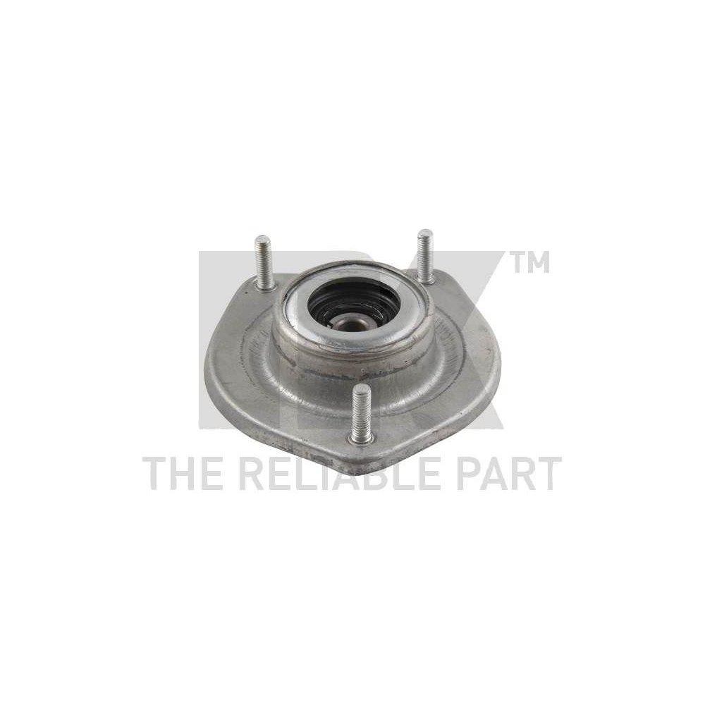 Опора амортизатора NK 682301 для FIAT, передняя ось, фото №1