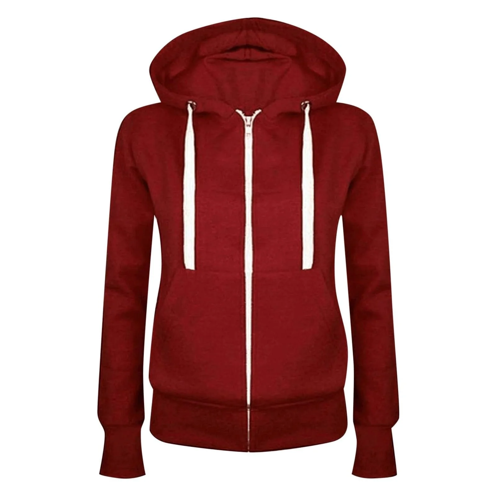 Худи Женские Длинные Худи Свободные Модные Мужские Толстовки с Длинным Рукавом Трендовые Унисекс-Толстовки Спортивные для Тренажерного Зала Атлетические Хараджуку Большого Размера Куртка, фото №1