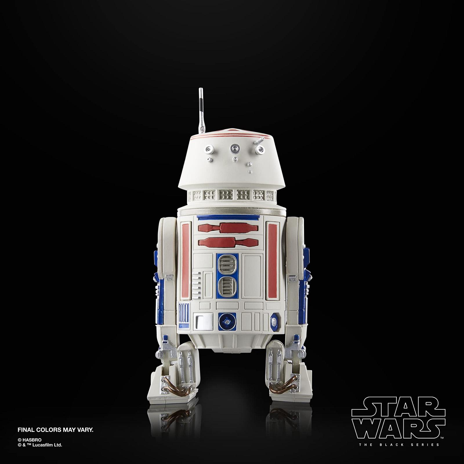 Фігурка Star Wars Hasbro R5-D4, фото №2