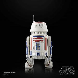 Фігурка Star Wars Hasbro R5-D4 synthetic.ua - Фото 1
