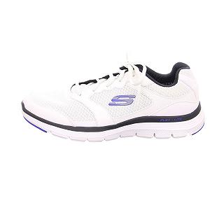 Кроссовки Skechers Flex Advantage 4.0 для мужчин synthetic.ua - Фото 1