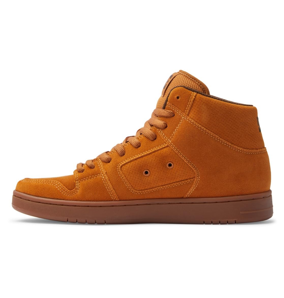 Чоловічі Черевики DC Shoes Manteca 4 Hi, фото №3