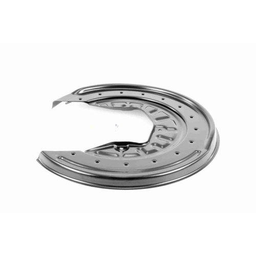 Щит гальмівного диска VAICO V10-5027 для SEAT SKODA, фото №4