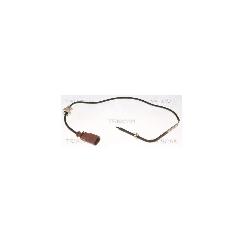 Датчик температури відпрацьованих газів TRISCAN 8826 29149, фото №1