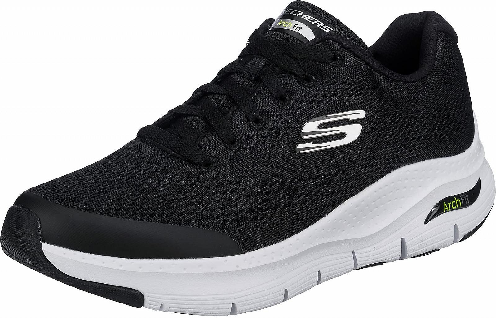 Кроссовки Skechers Arch Fit мужские, фото №1