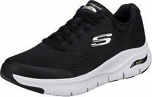 Кроссовки Skechers Arch Fit мужские - Фото 1