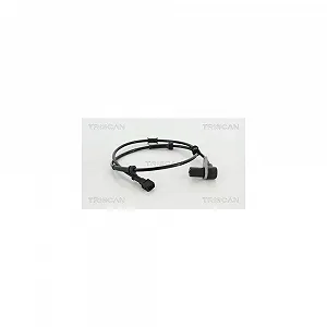 Датчик швидкості колеса TRISCAN 8180 42102 для MITSUBISHI VOLVO передня вісь справа - Фото 1