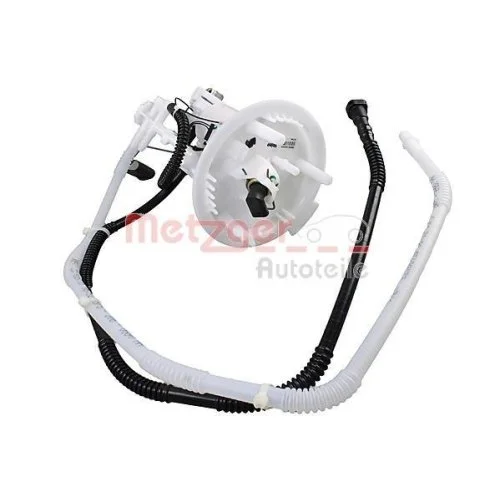 Модуль подачі палива METZGER 2250456 ORIGINAL ERSATZTEIL для MERCEDES-BENZ, фото №2