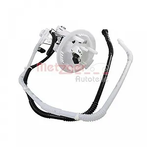 Модуль подачі палива METZGER 2250456 ORIGINAL ERSATZTEIL для MERCEDES-BENZ synthetic.ua - Фото 1