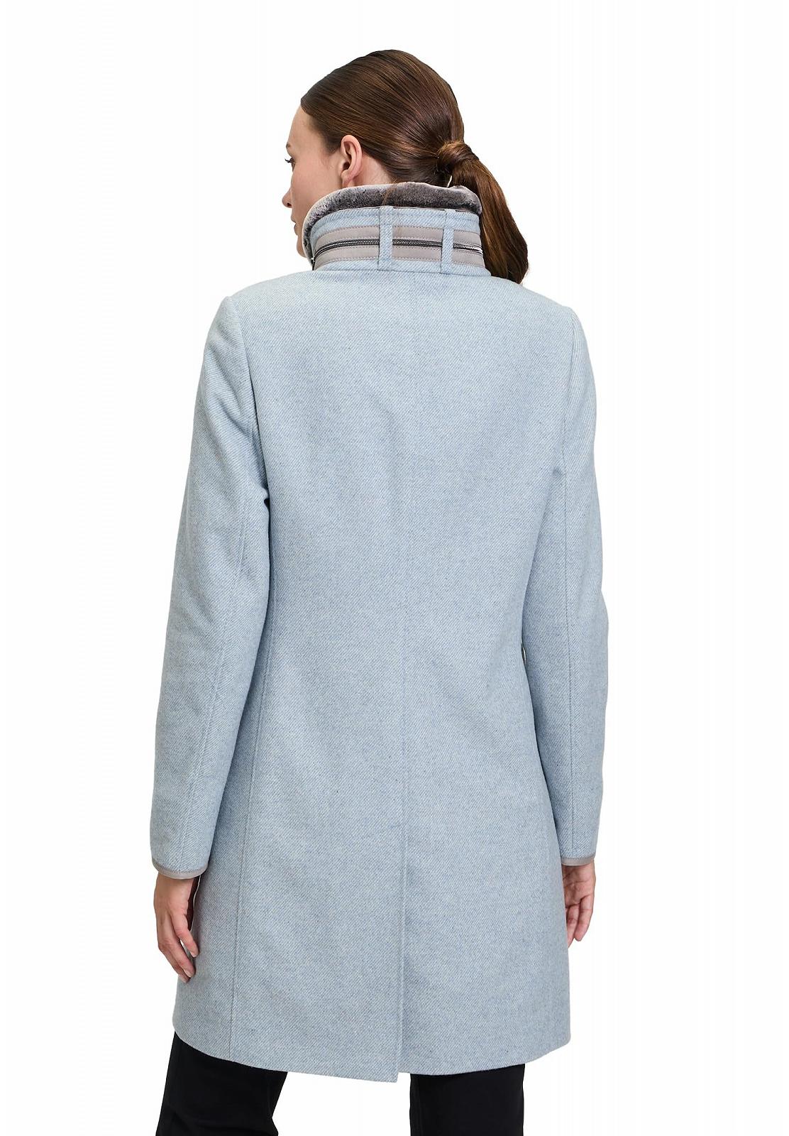 Пальто Gil Bret Milan Женское, фото №4 Пальто Gil Bret Milan Женское, фото №4