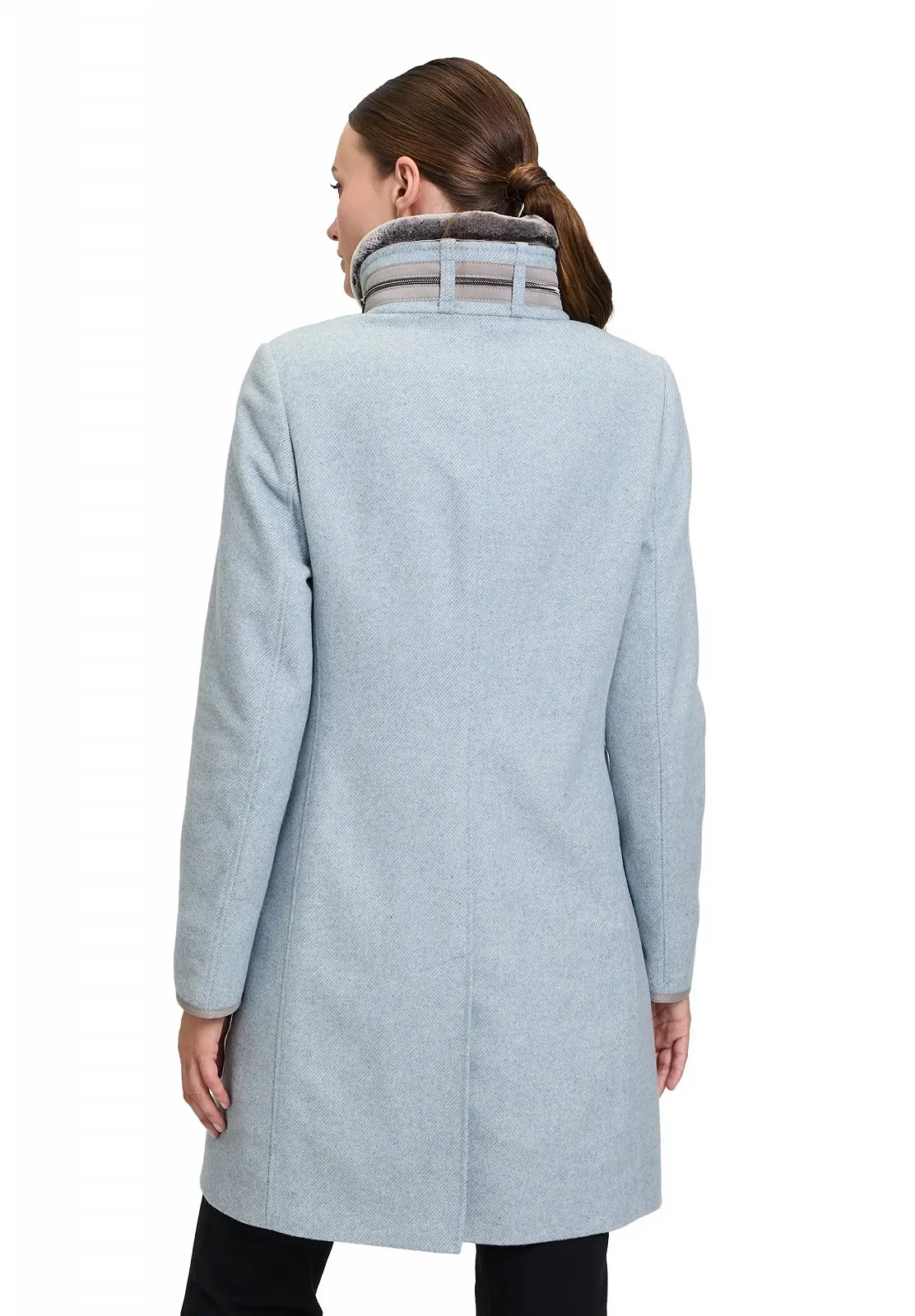 Пальто Gil Bret Milan Жіноче, фото №4 Пальто Gil Bret Milan Жіноче, фото №4