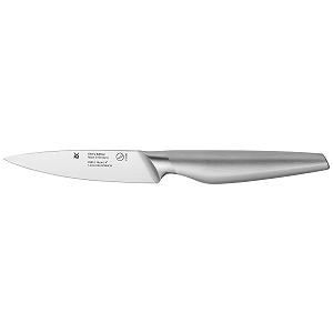 Ніж кухонний WMF Chef's Edition 21 см, лезо 10 см, нержавіюча сталь, в дерев'яній коробці - Фото 1