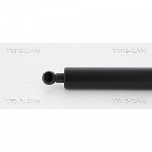 Газова пружина багажника TRISCAN 8710 27218 для VOLVO, задня ліва synthetic.ua - Фото 1