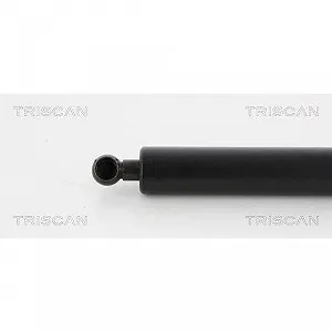 Газова пружина багажника TRISCAN 8710 27218 для VOLVO, задня ліва synthetic.ua - Фото 1