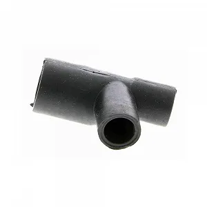 Шланг вентиляции крышки ГБЦ VAICO V30-2925 Original VAICO Quality - Фото 1