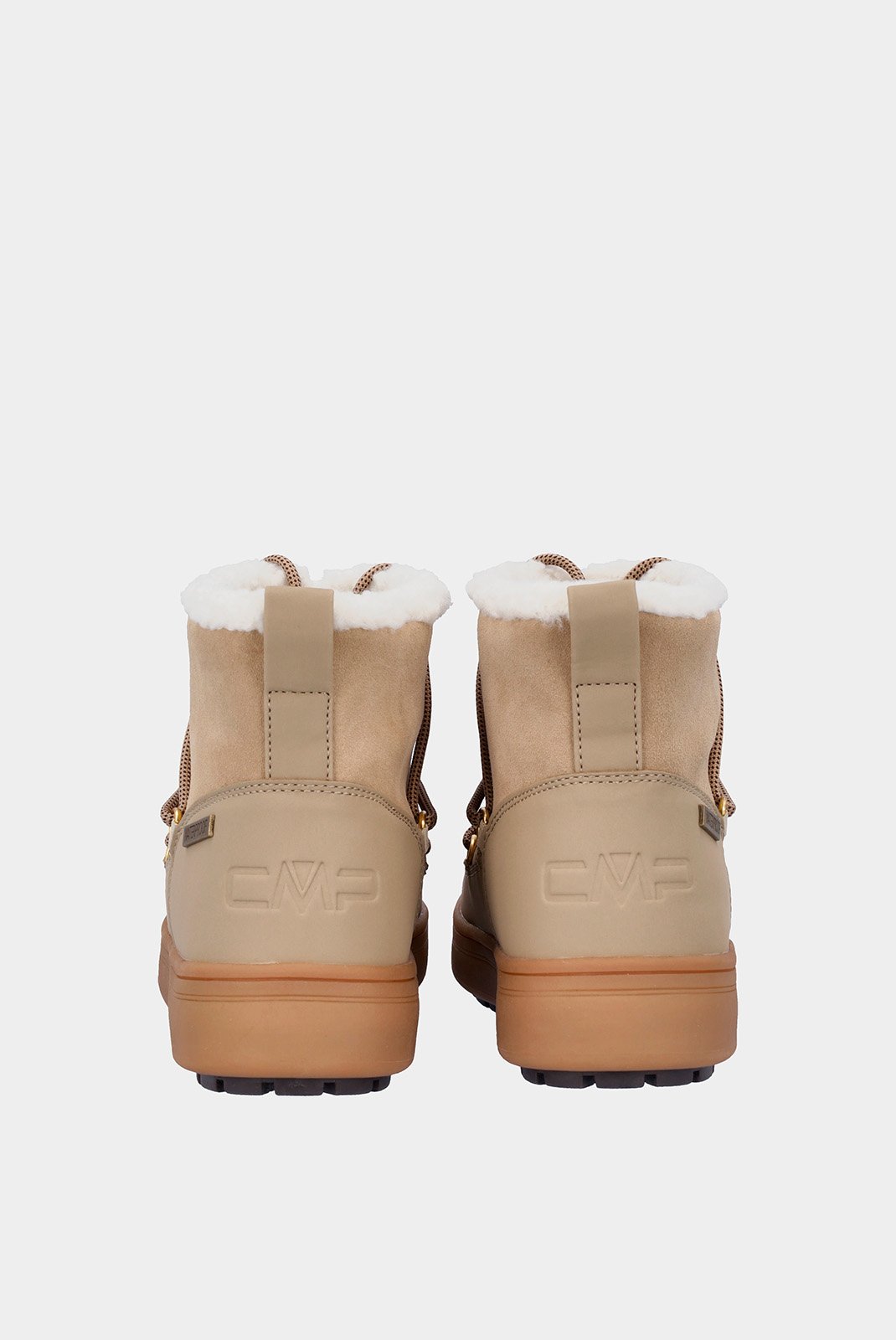 Чоботи CMP KAYLA WMN SNOW BOOTS WP 38, фото №4