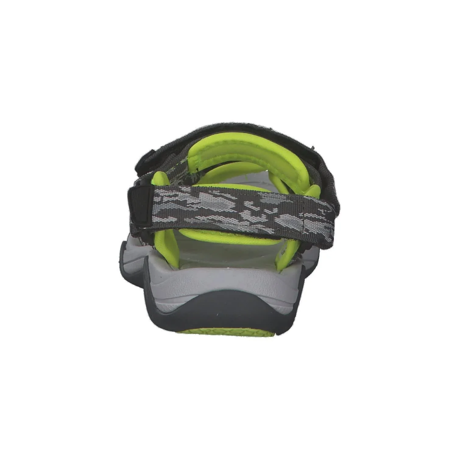 Спортивні сандалі CMP Hamal для хлопчиків, фото №5