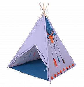 Типи Knorr Toys Dreamcatcher Разноцветный - Фото 1