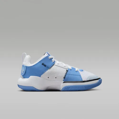 Кросівки JORDAN ONE TAKE 5 (GS) 38.5, фото №3
